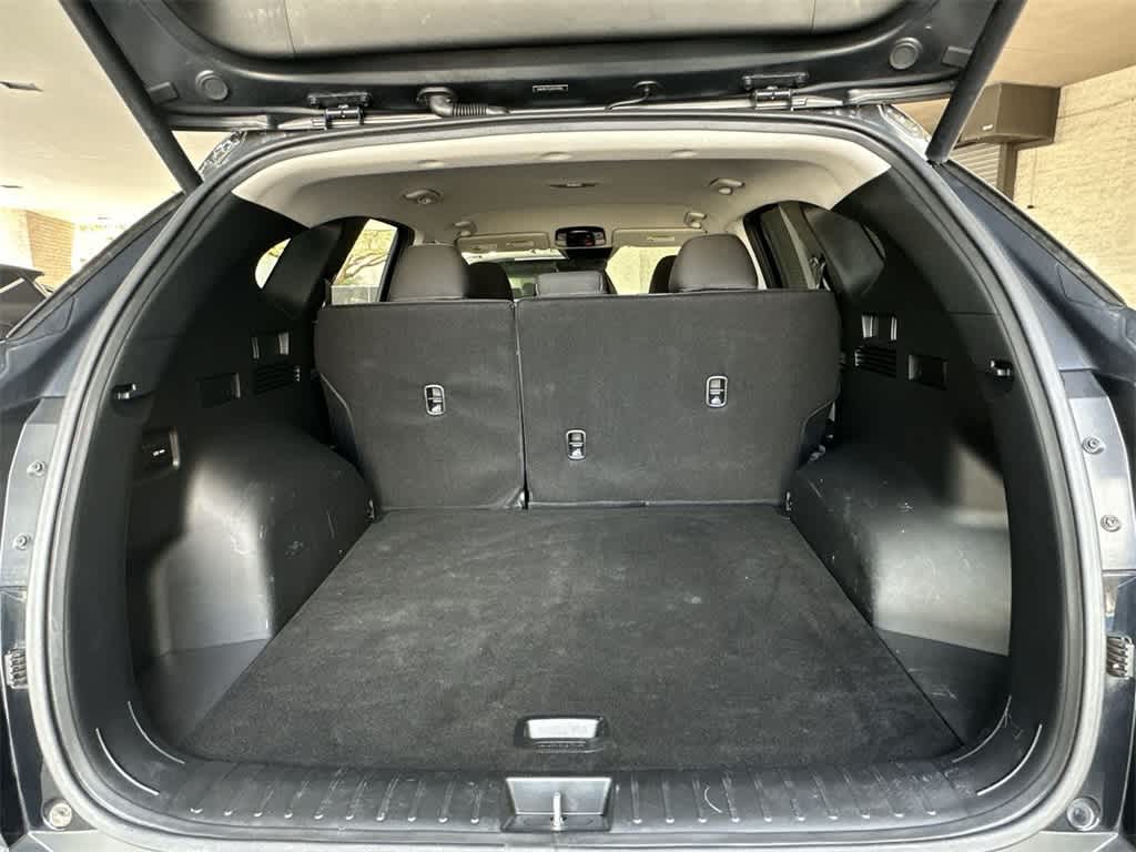 Thumbnail: 2023 Hyundai Tucson - 25