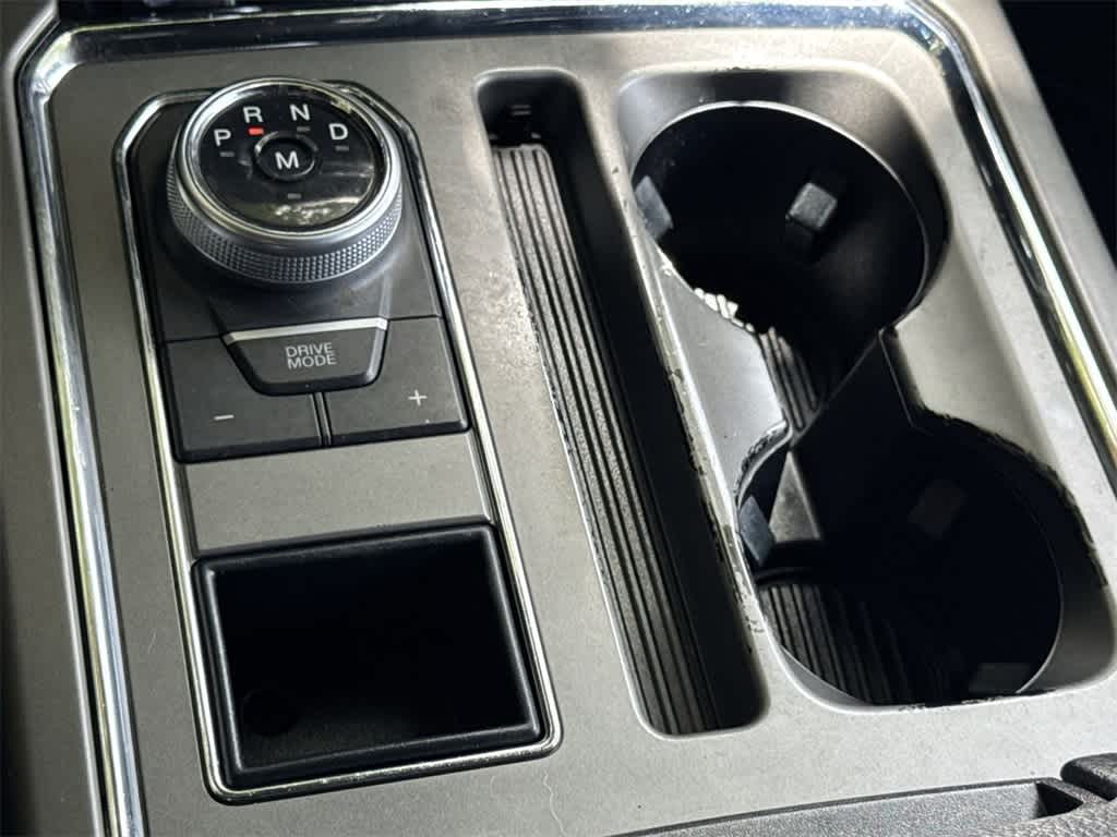 Thumbnail: 2020 Ford Expedition - 21