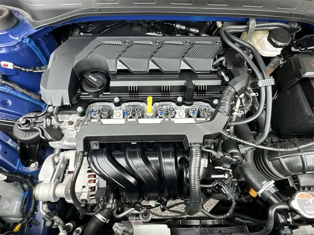 Thumbnail: 2025 Hyundai Venue - 12