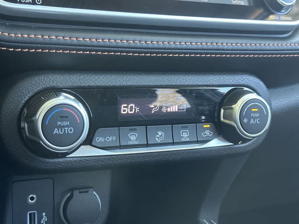 Thumbnail: 2018 Nissan Kicks - 20