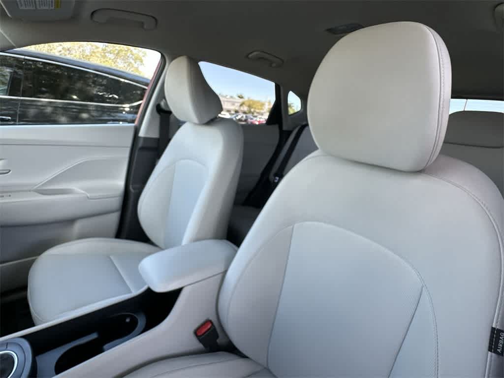 Thumbnail: 2026 Hyundai Kona - 14