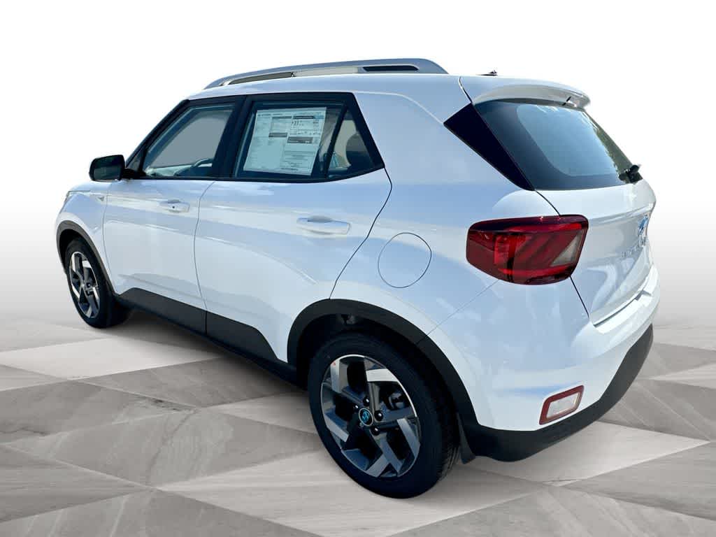 Thumbnail: 2026 Hyundai Venue - 6