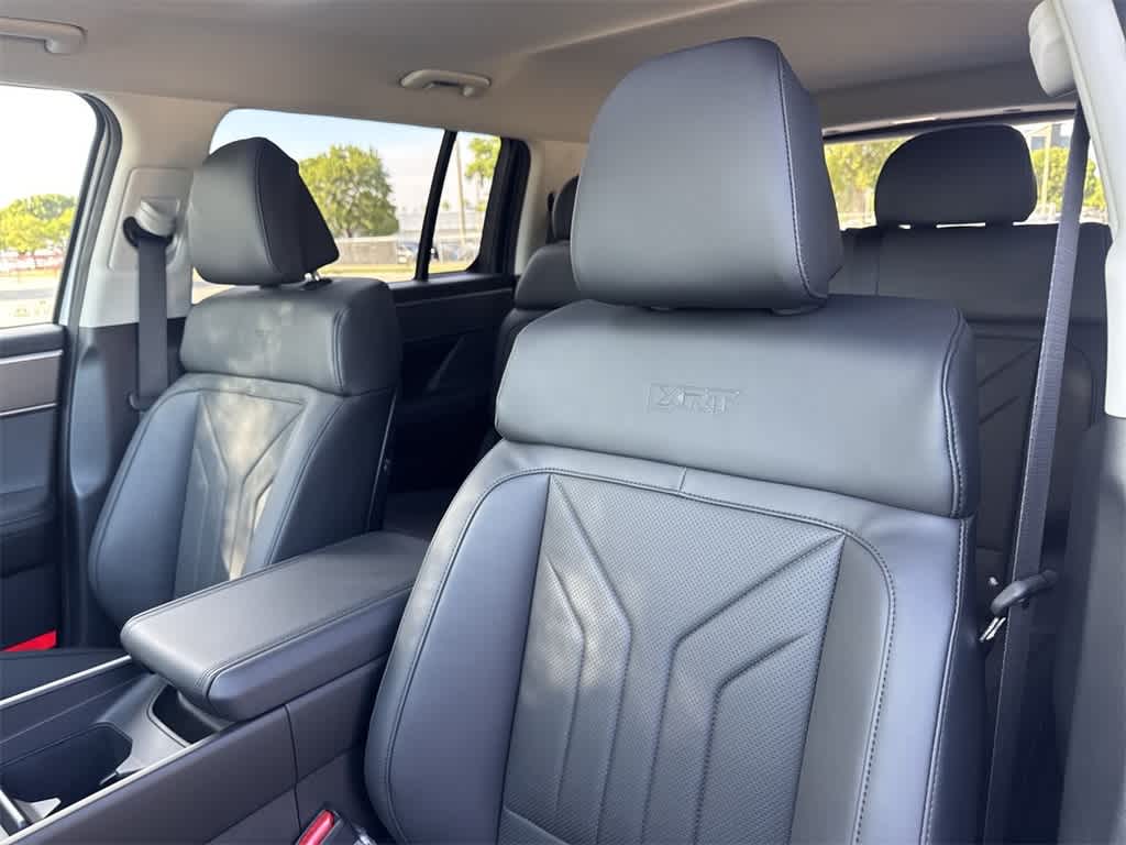 Thumbnail: 2026 Hyundai Santa Fe - 14