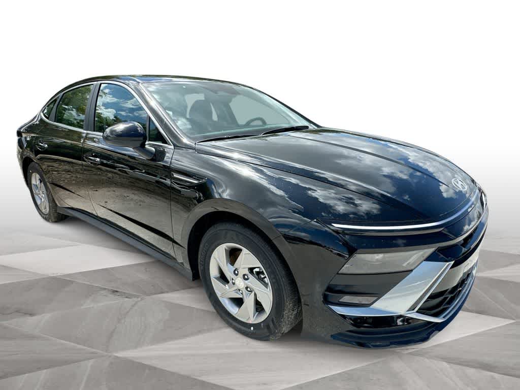 Thumbnail: 2026 Hyundai Sonata - 2