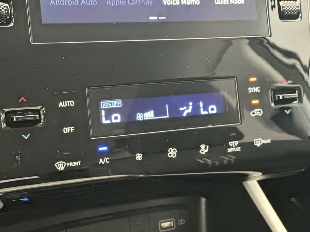 Thumbnail: 2024 Hyundai Tucson - 20