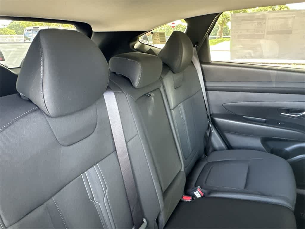 Thumbnail: 2026 Hyundai Tucson - 26