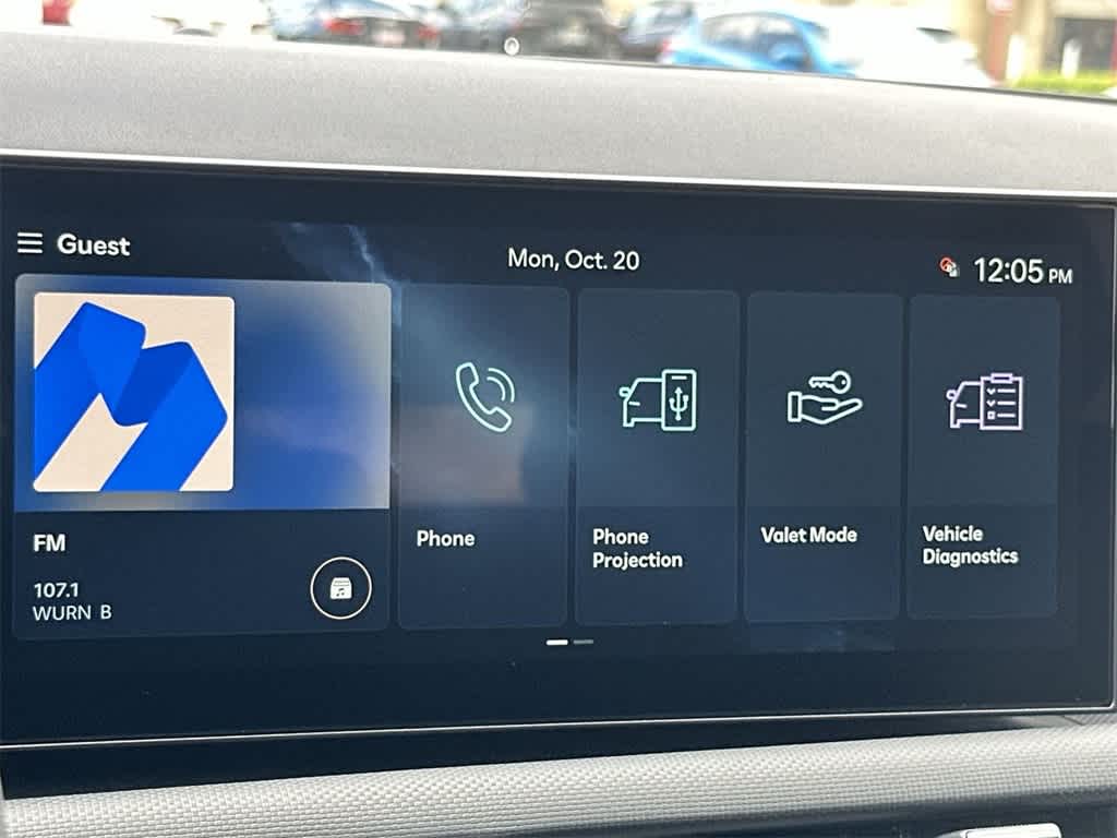 Thumbnail: 2026 Hyundai Tucson - 18