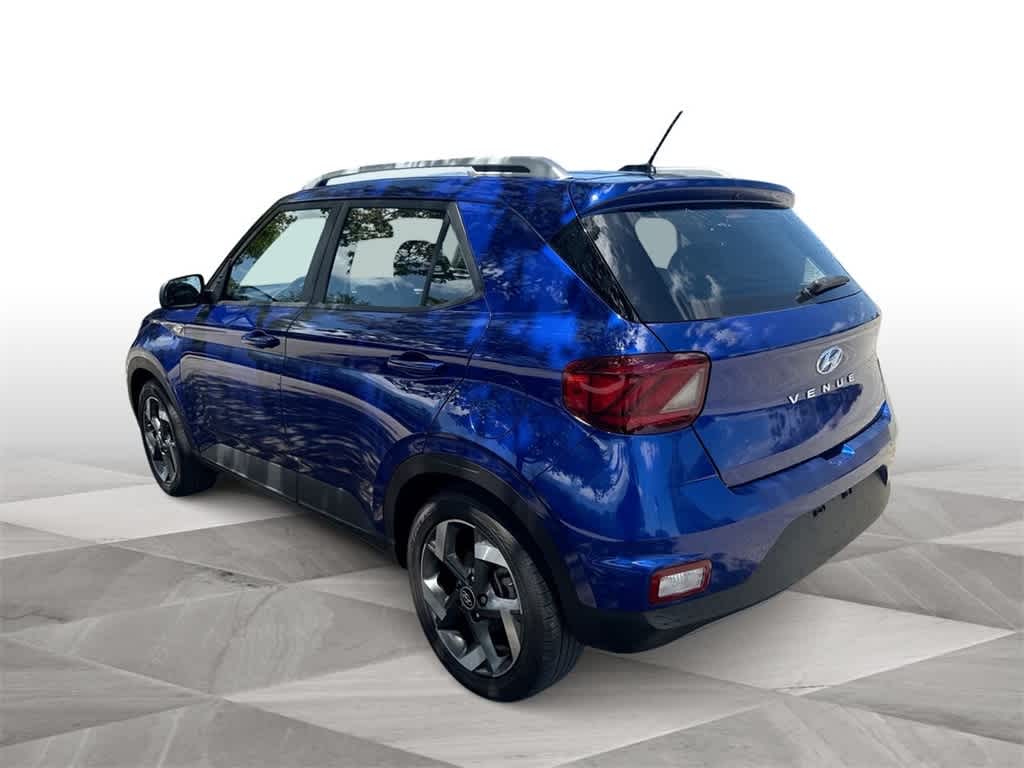 2023 Hyundai Venue Limited 6