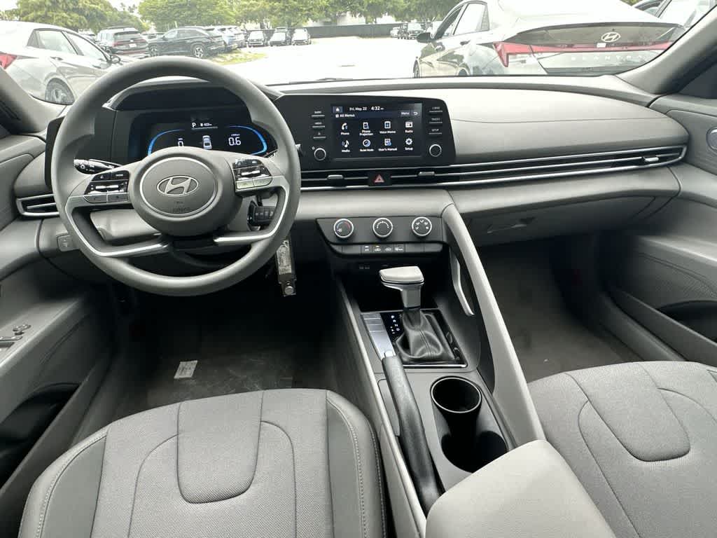 Thumbnail: 2026 Hyundai Elantra - 15