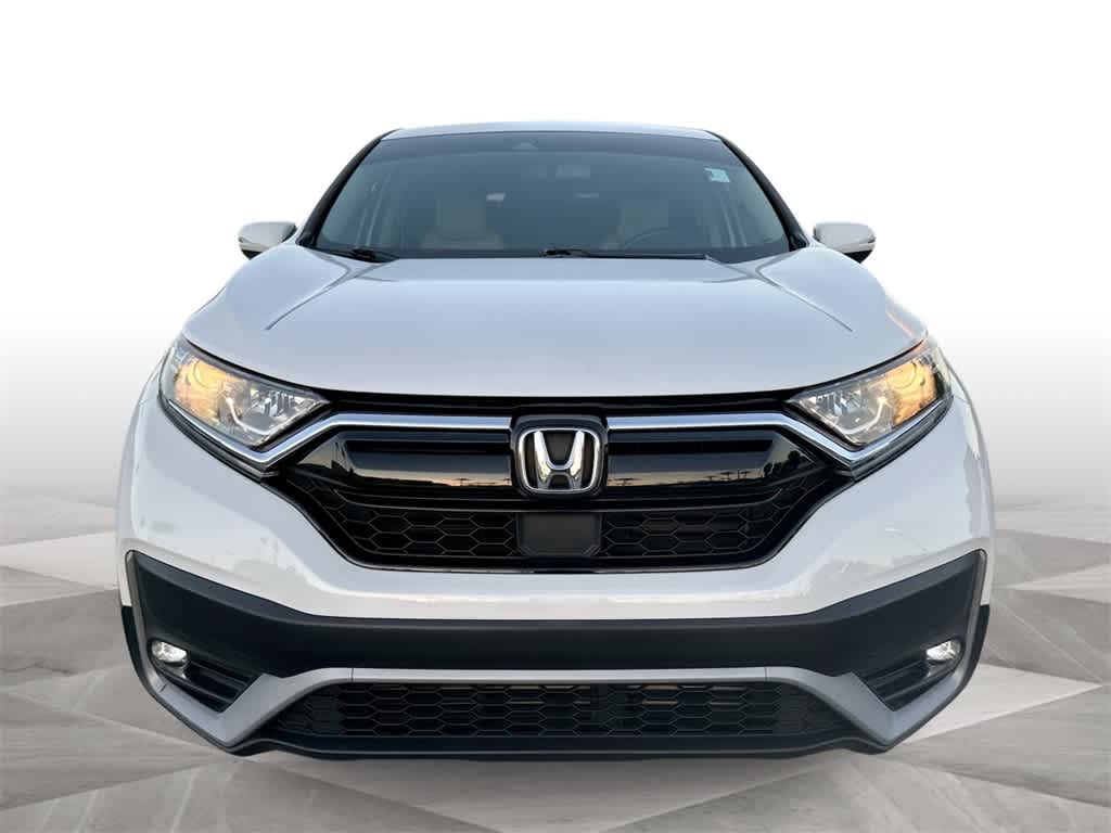 Thumbnail: 2020 Honda CR-V - 3