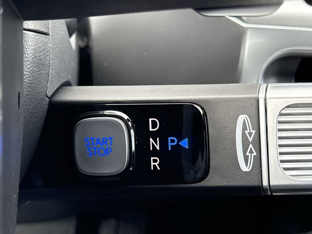 Thumbnail: 2026 Hyundai Ioniq - 21