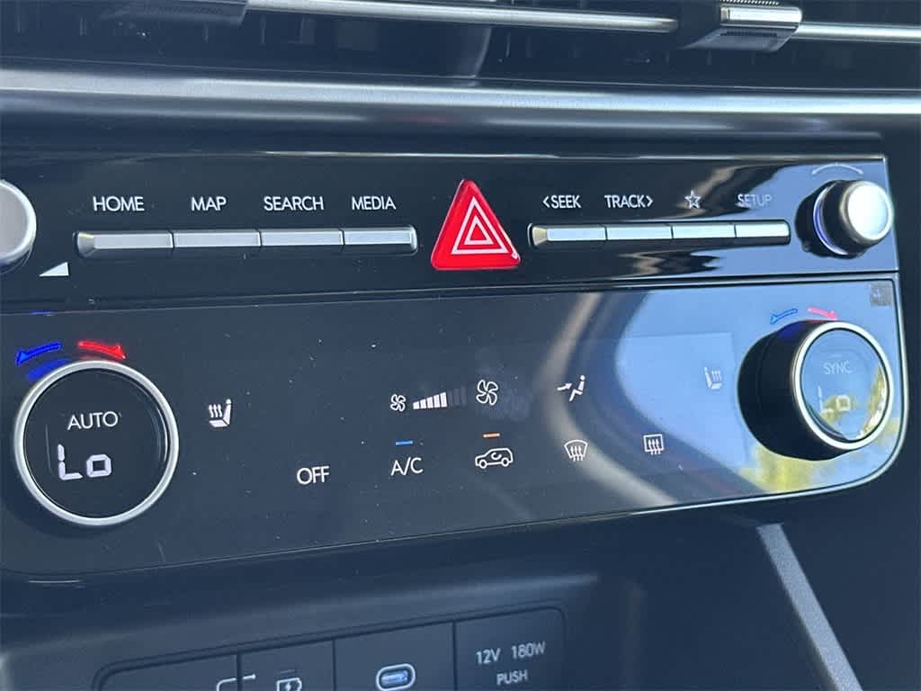 Thumbnail: 2026 Hyundai Tucson - 20