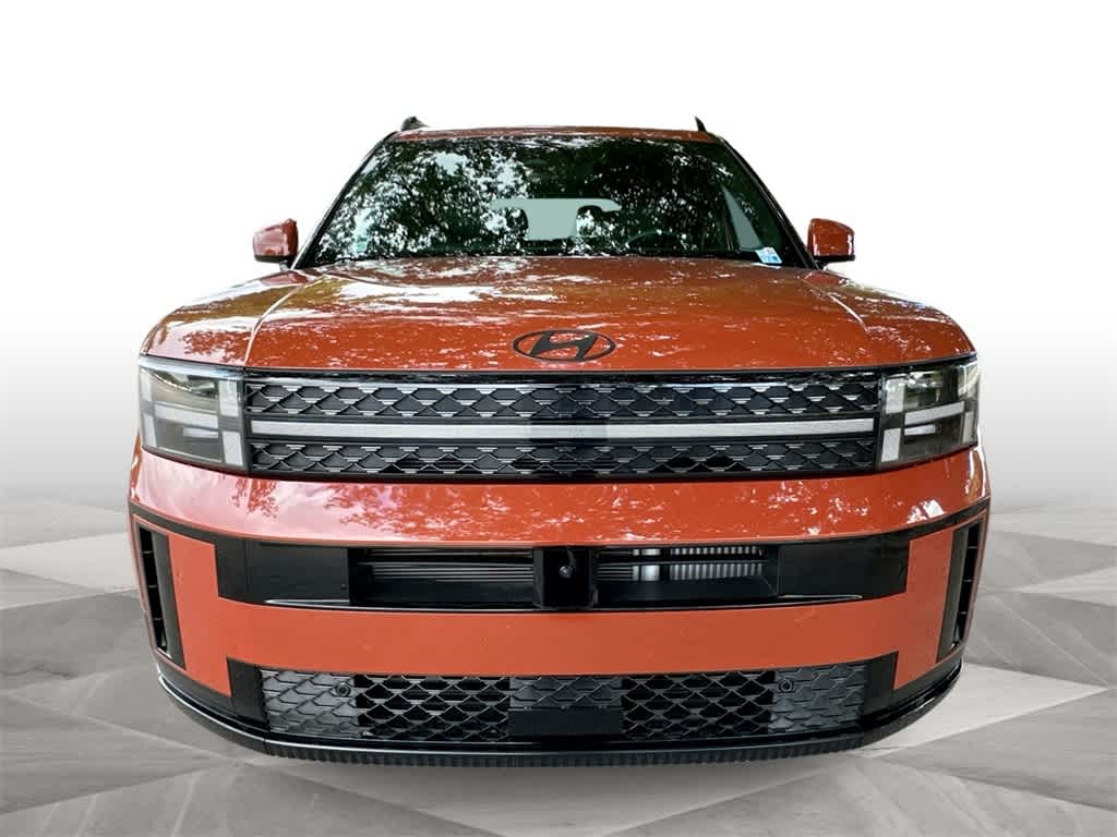 Thumbnail: 2024 Hyundai Santa Fe - 3