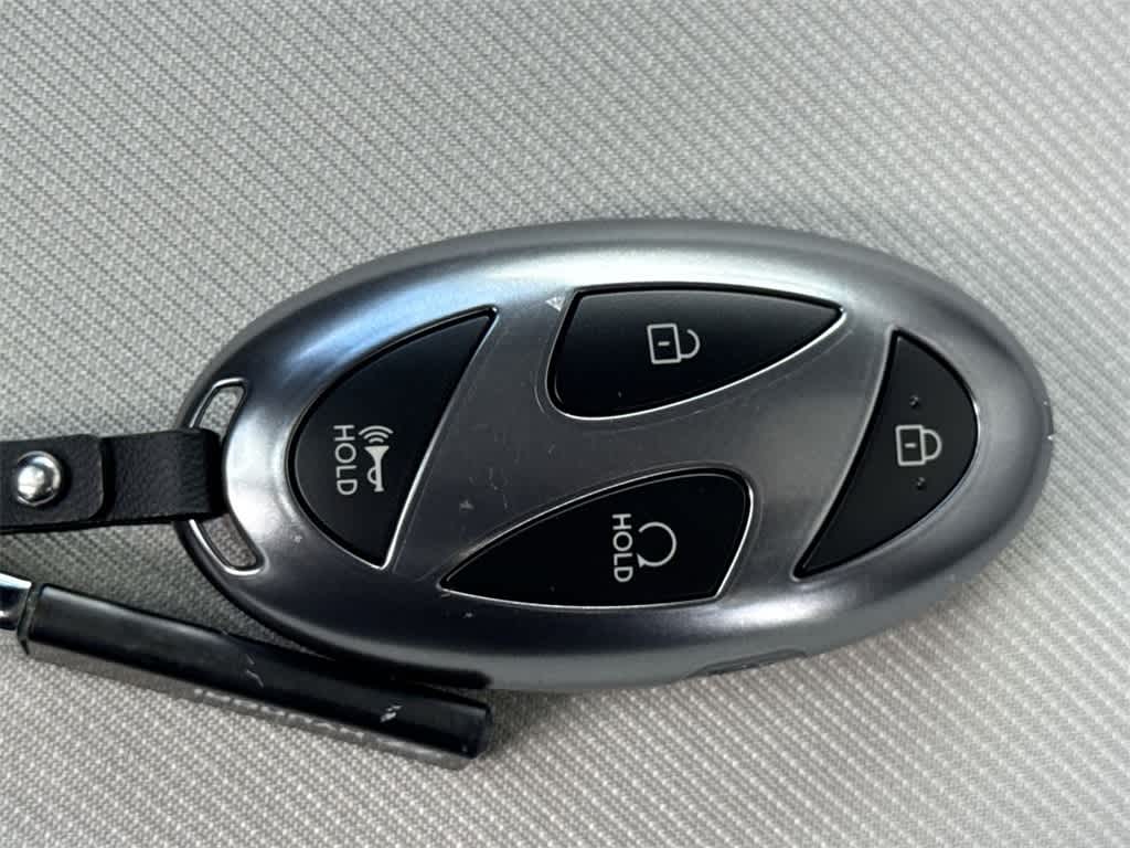 Thumbnail: 2026 Hyundai Tucson - 28