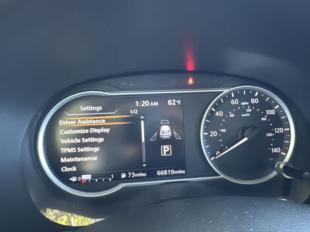 Thumbnail: 2018 Nissan Kicks - 16