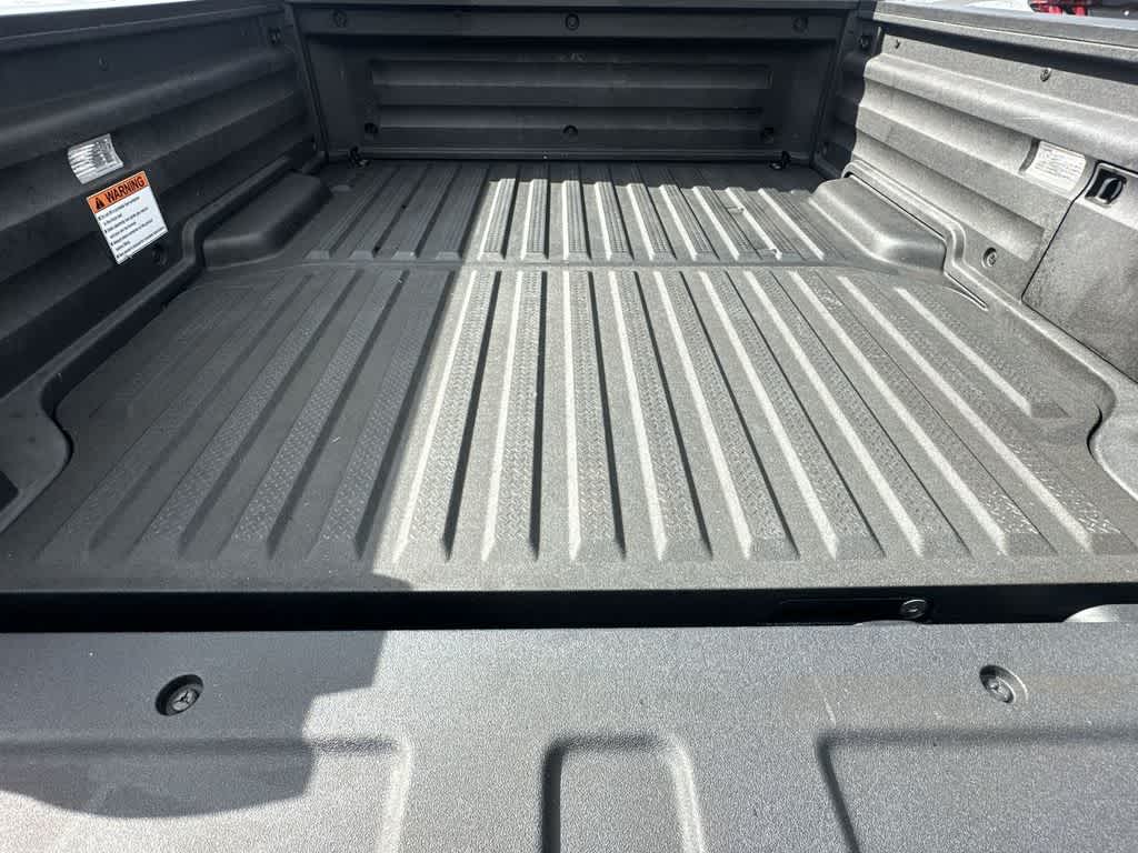 Thumbnail: 2024 Honda Ridgeline - 25