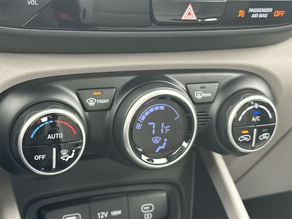 Thumbnail: 2025 Hyundai Venue - 20