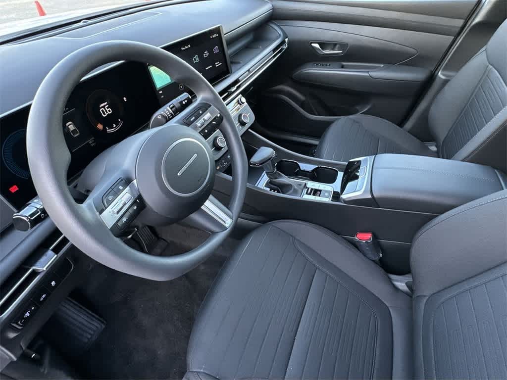 Thumbnail: 2026 Hyundai Santa Cruz - 13