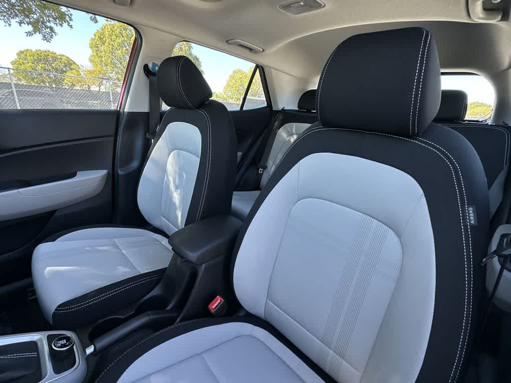 Thumbnail: 2025 Hyundai Venue - 14