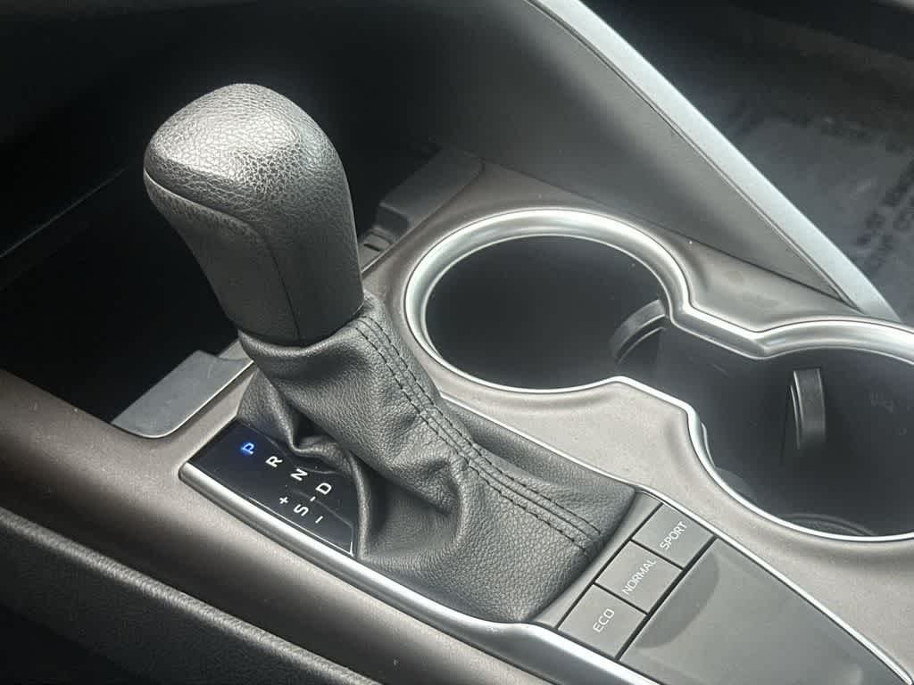 Thumbnail: 2024 Toyota Camry - 27