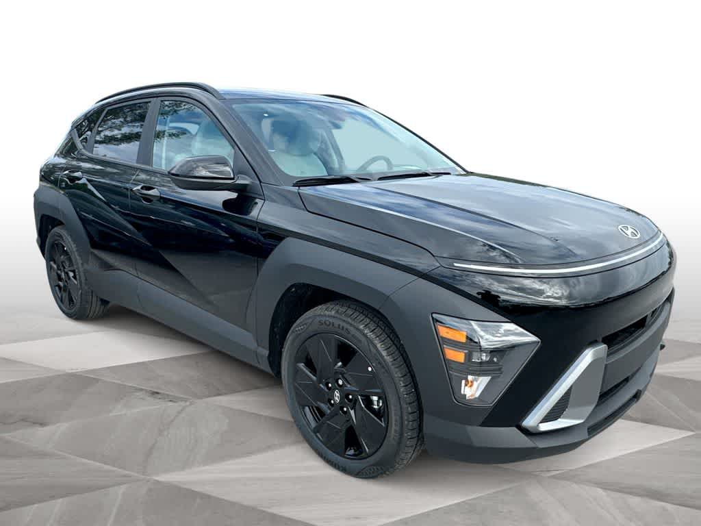Thumbnail: 2026 Hyundai Kona - 2