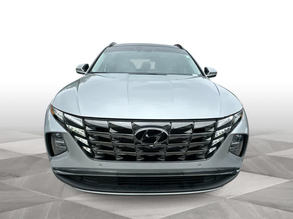 Thumbnail: 2023 Hyundai Tucson - 3
