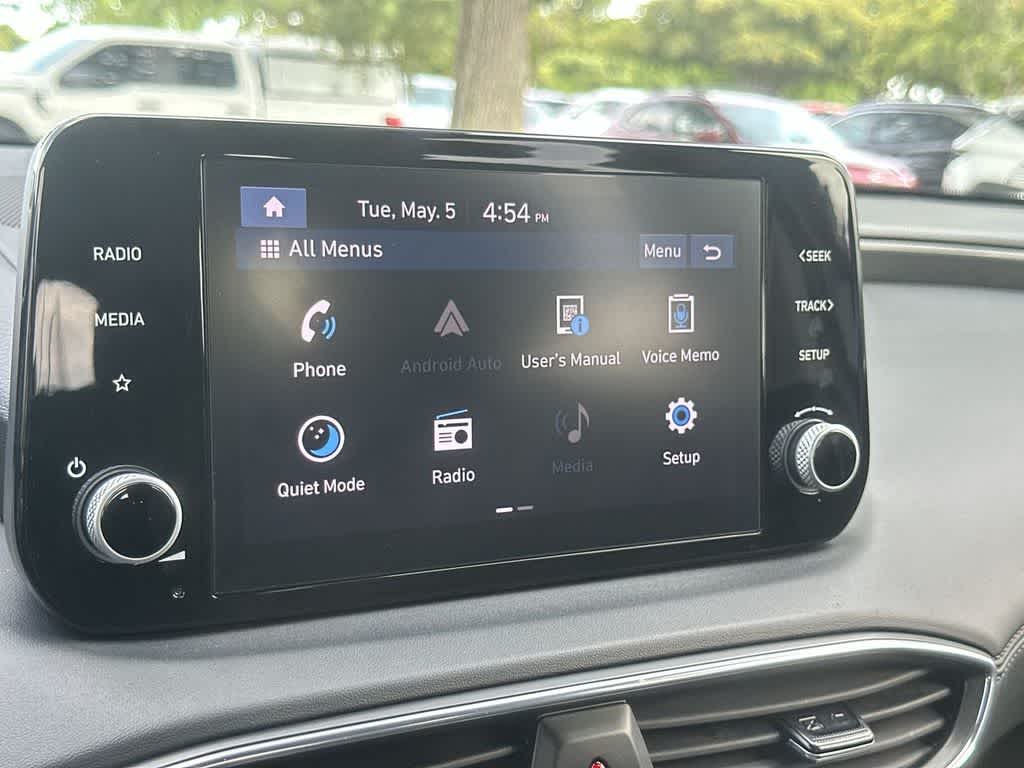 Thumbnail: 2023 Hyundai Santa Fe - 18