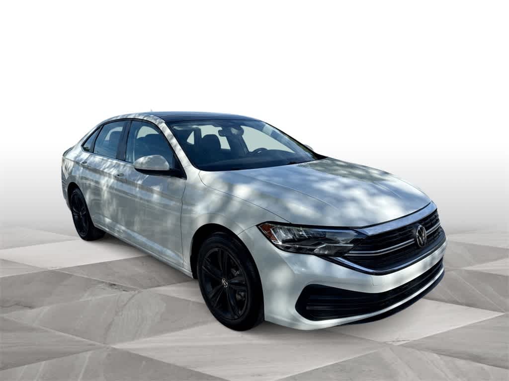 Thumbnail: 2023 Volkswagen Jetta - 2