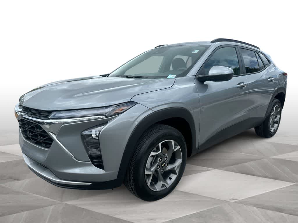 2025 Chevrolet Trax LT -
                  Doral, FL