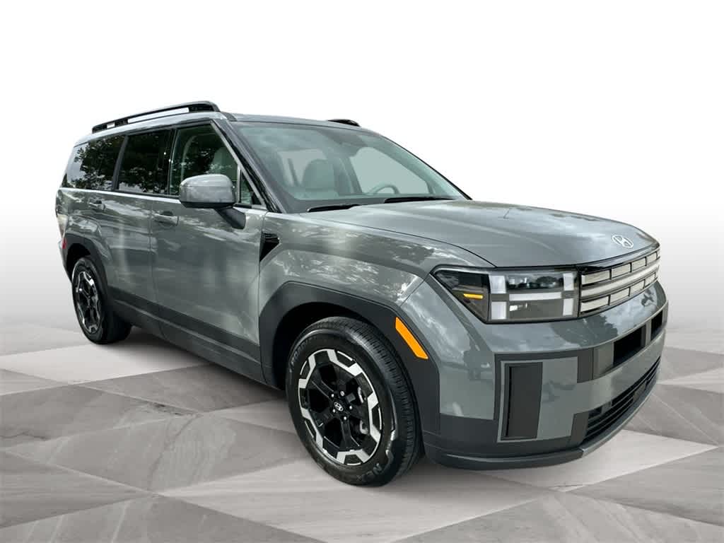 Thumbnail: 2025 Hyundai Santa Fe - 2