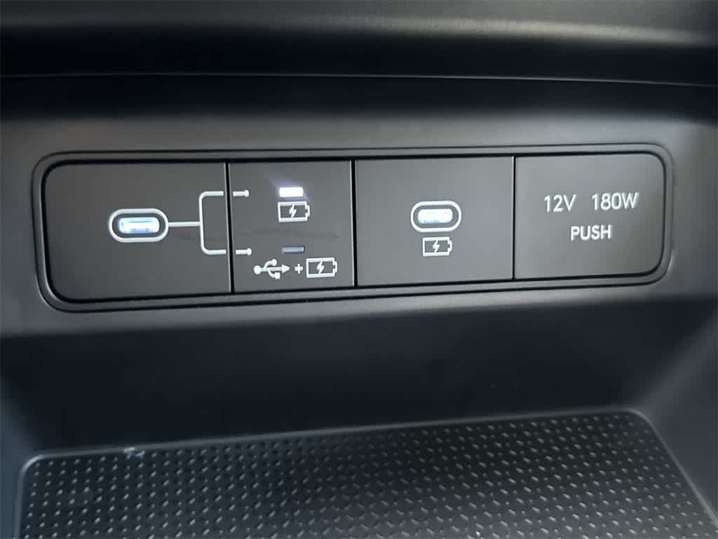 Thumbnail: 2026 Hyundai Tucson - 17