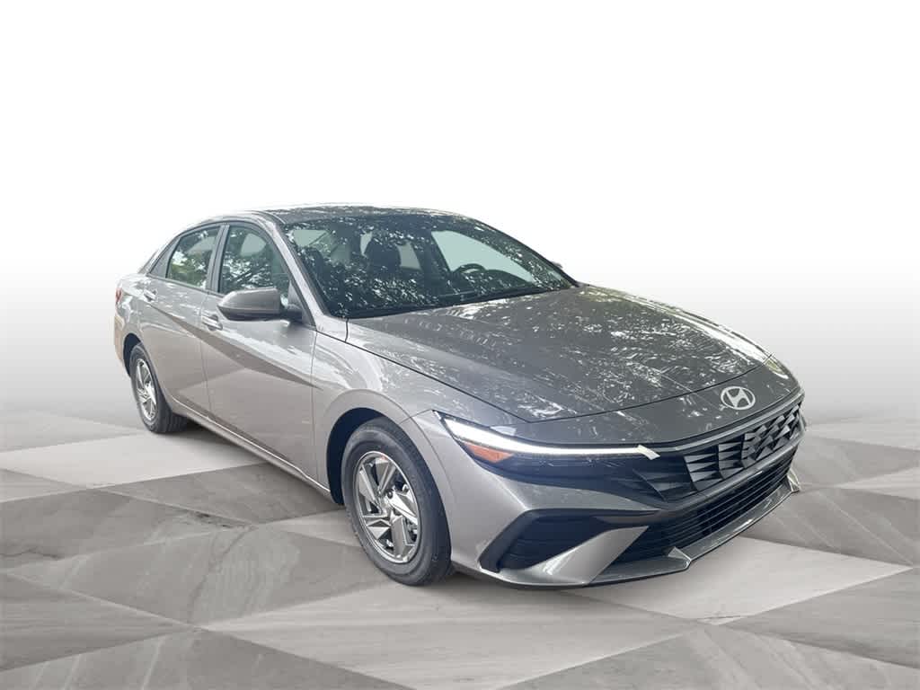 Thumbnail: 2025 Hyundai Elantra - 2