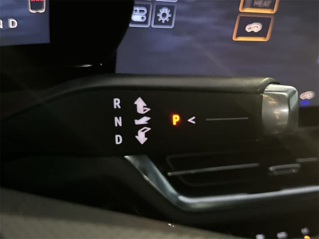 Thumbnail: 2025 Chevrolet Equinox - 21