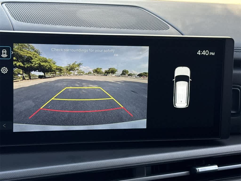 Thumbnail: 2026 Hyundai Santa Fe - 19