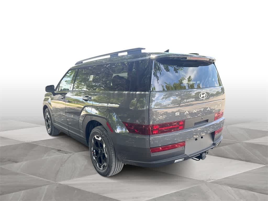 Thumbnail: 2026 Hyundai Santa Fe - 6