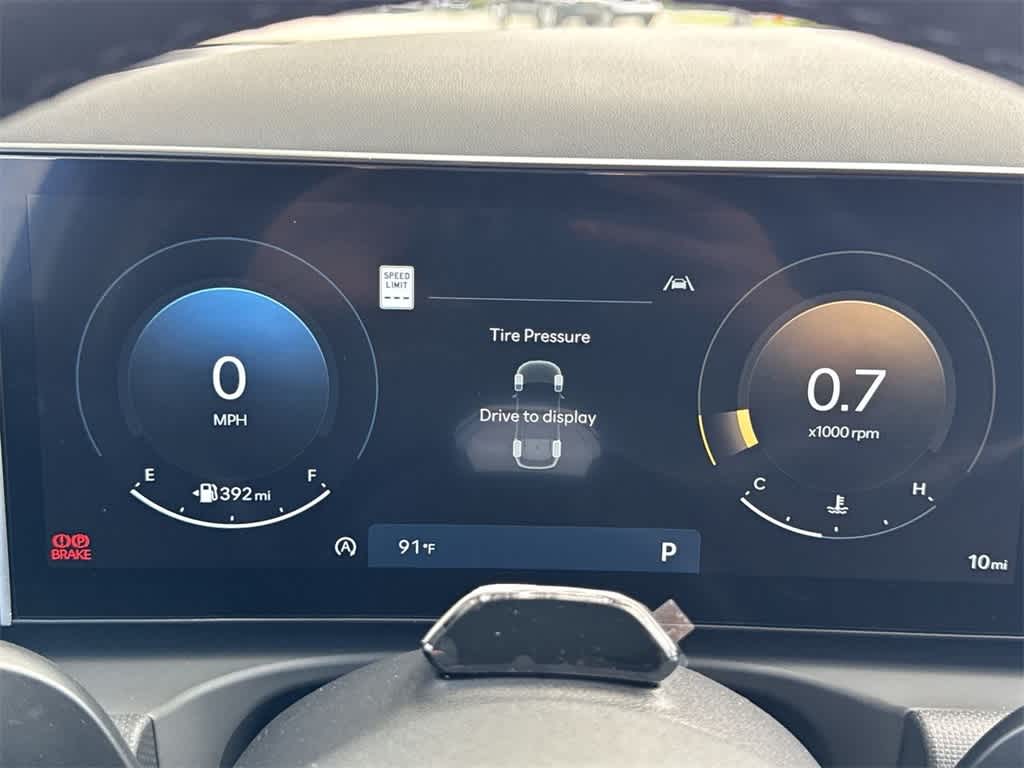 Thumbnail: 2026 Hyundai Tucson - 16