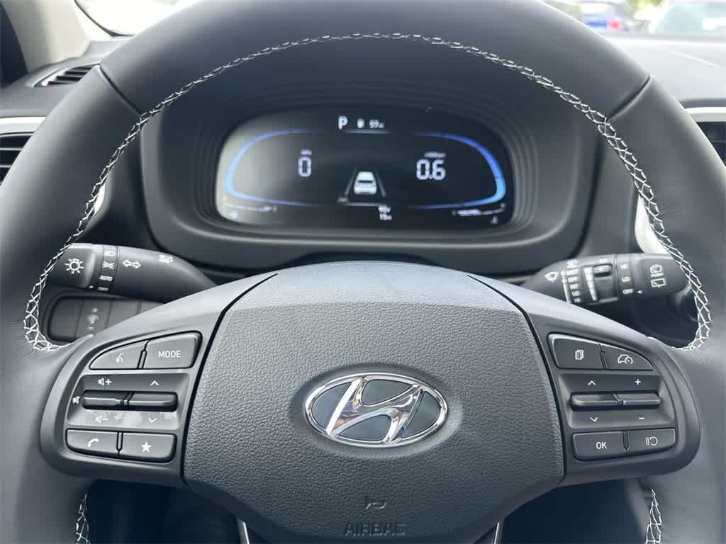 Thumbnail: 2024 Hyundai Venue - 10