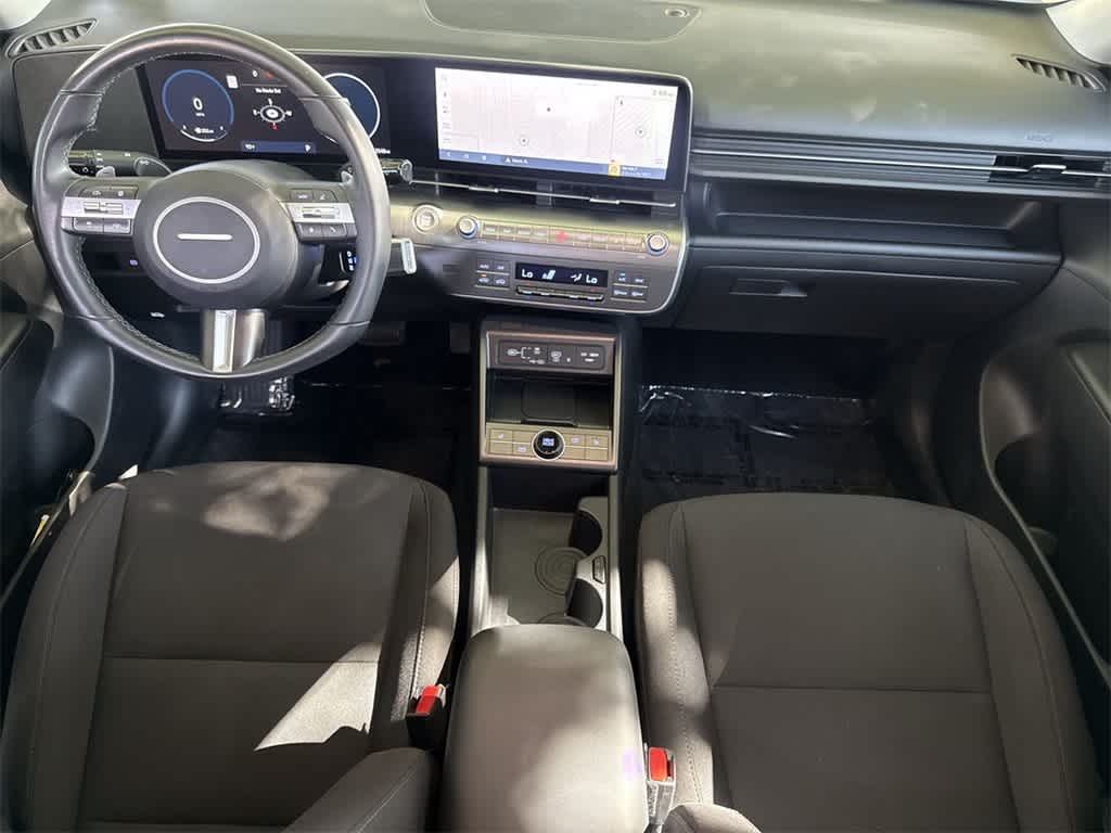 Thumbnail: 2024 Hyundai Kona - 24