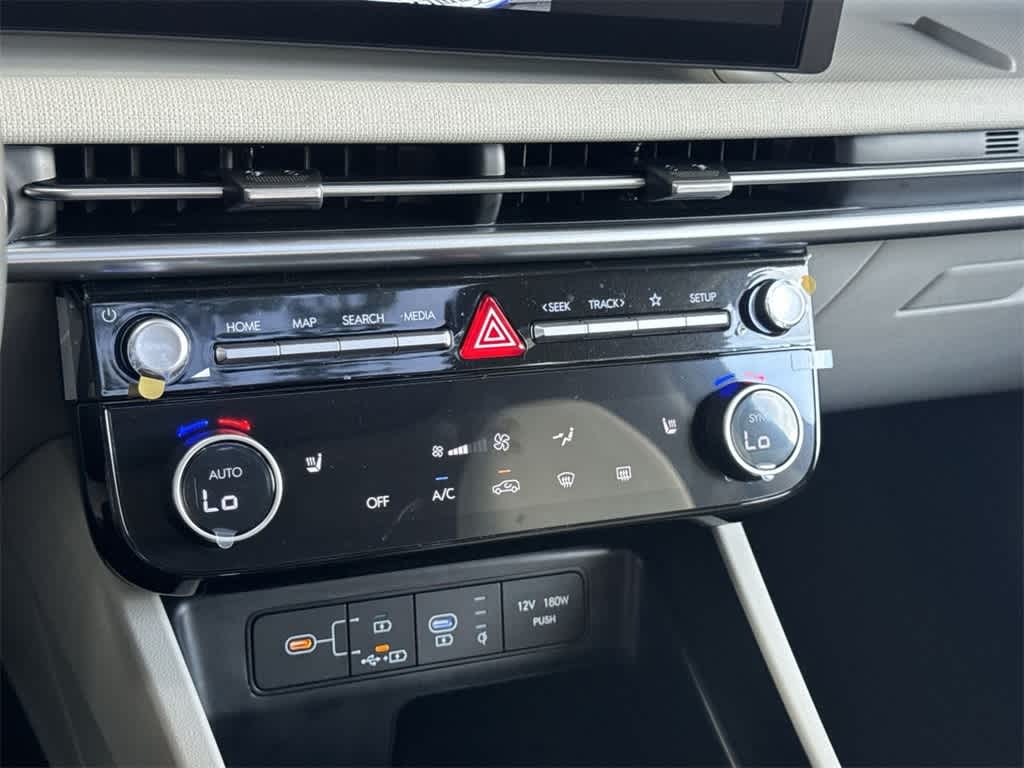 Thumbnail: 2026 Hyundai Tucson - 20