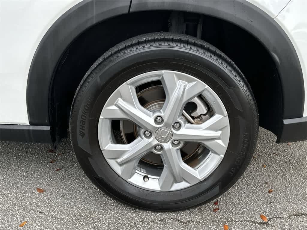 Thumbnail: 2023 Honda HR-V - 11