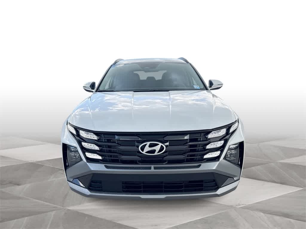Thumbnail: 2026 Hyundai Tucson - 3
