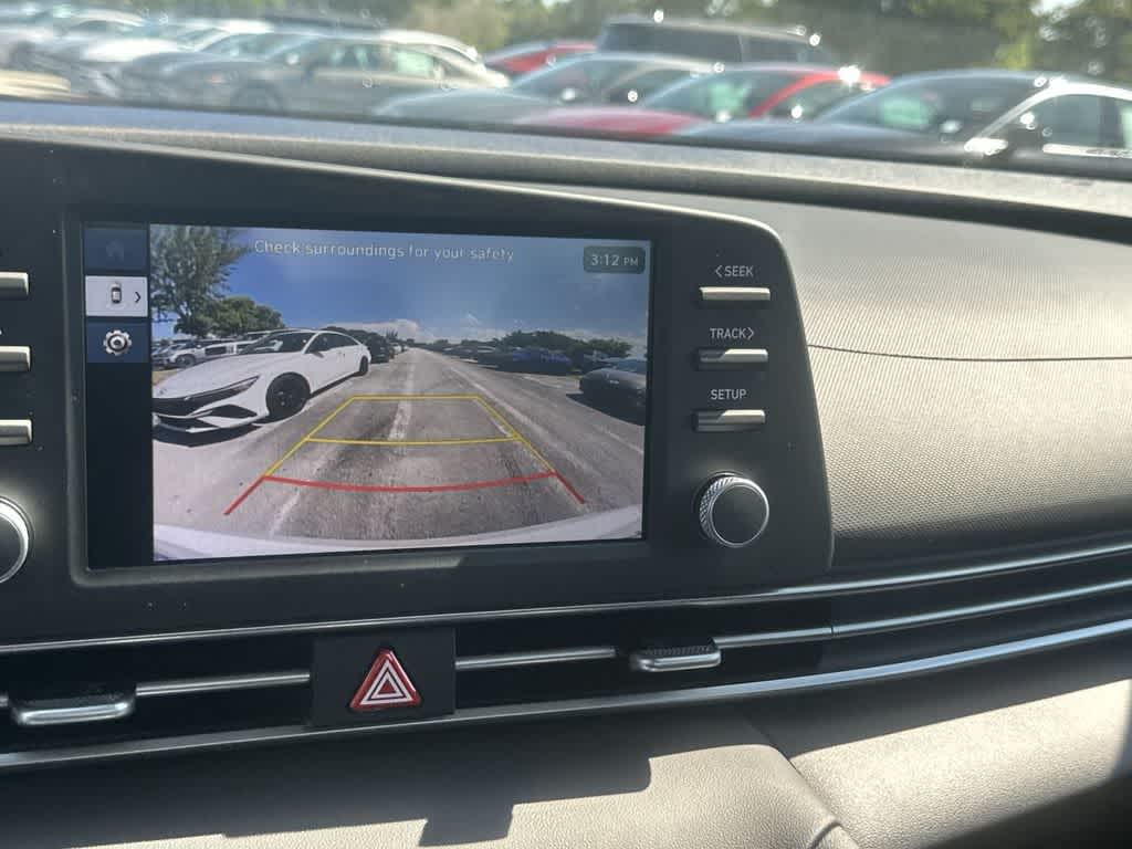 Thumbnail: 2026 Hyundai Elantra - 17