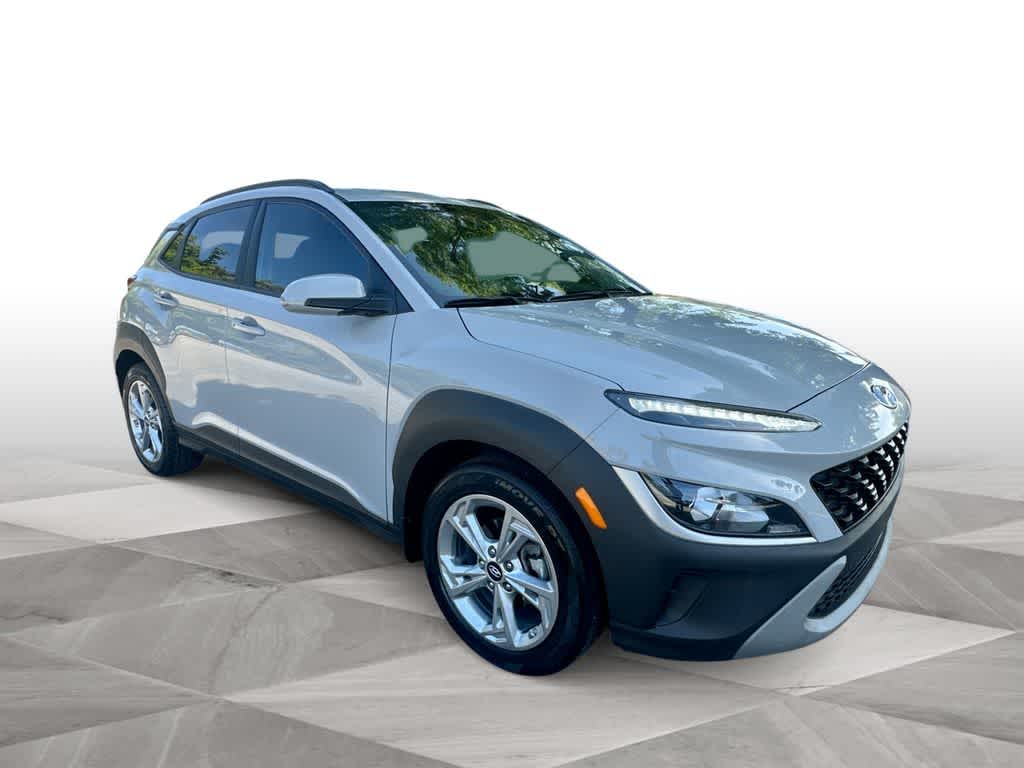 Thumbnail: 2022 Hyundai Kona - 2