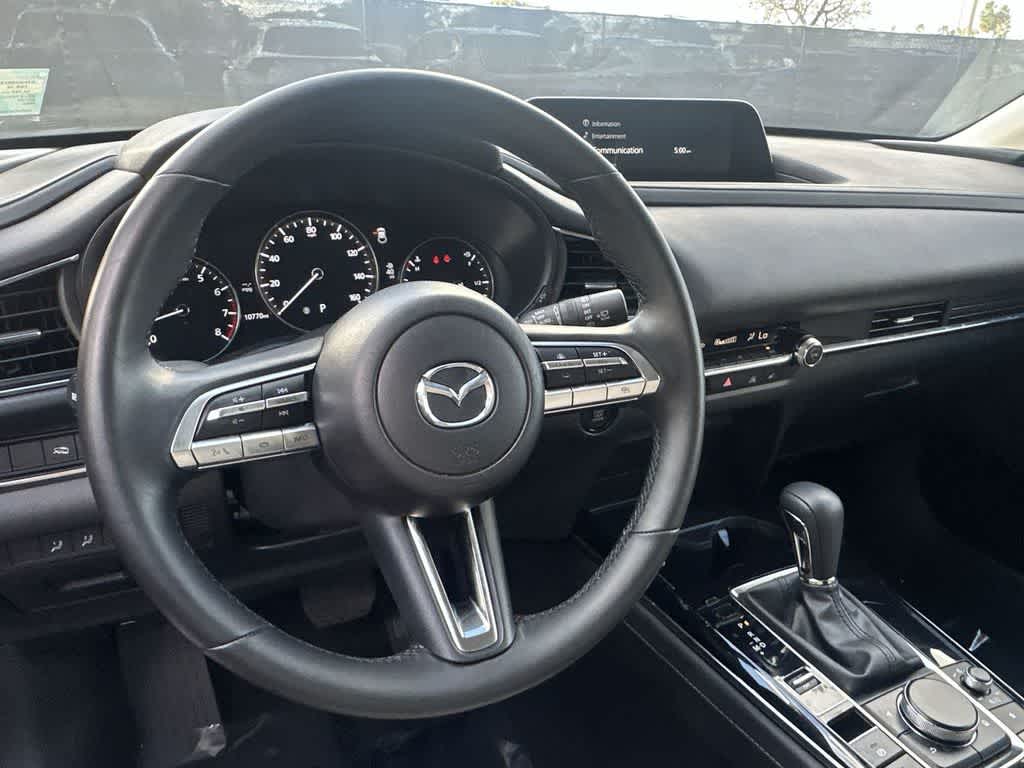 Thumbnail: 2023 Mazda CX-30 - 14