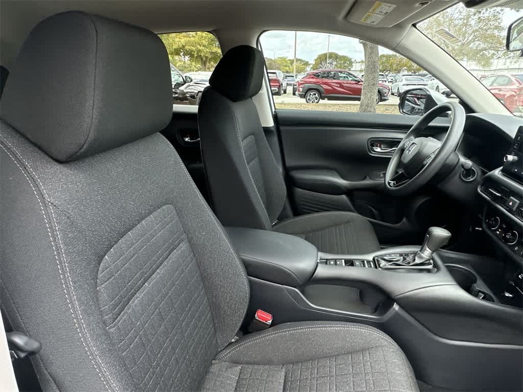 Thumbnail: 2026 Honda HR-V - 27