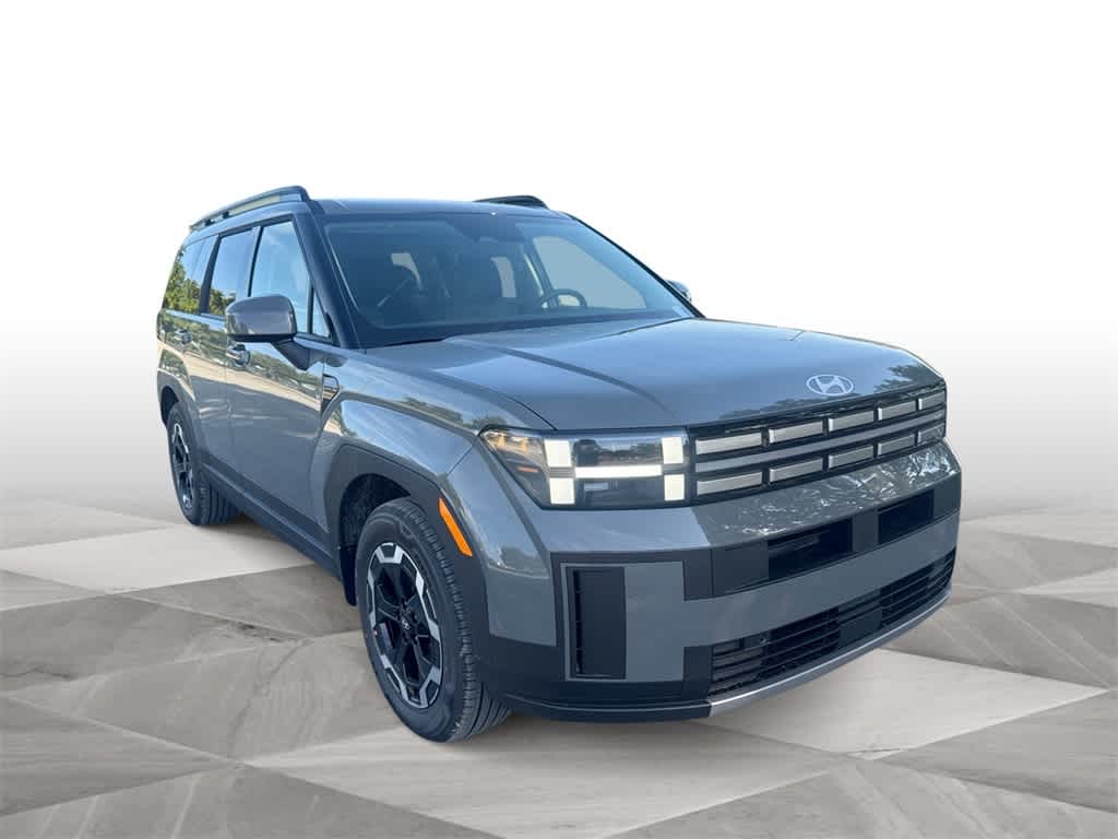 Thumbnail: 2026 Hyundai Santa Fe - 2