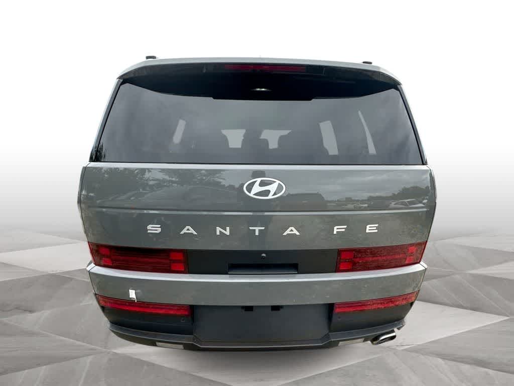 Thumbnail: 2026 Hyundai Santa Fe - 7
