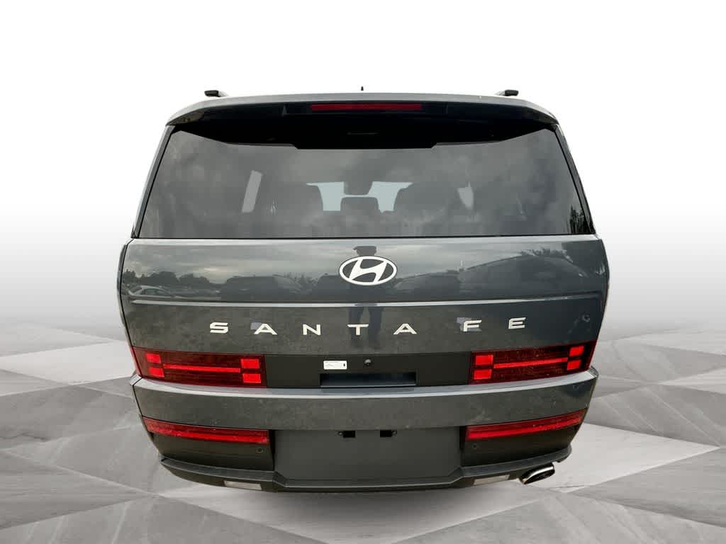 Thumbnail: 2026 Hyundai Santa Fe - 7