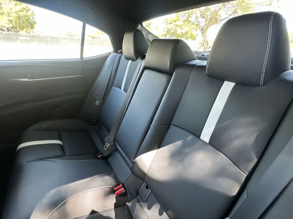 Thumbnail: 2025 Toyota Camry - 22