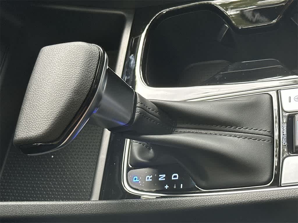 Thumbnail: 2026 Hyundai Tucson - 21